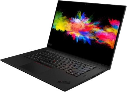 Lenovo ThinkPad P1 Gen 2 Core i7 9th Gen 16GB RAM 512GB SSD Non-Touch