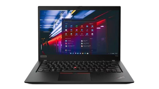 Lenovo ThinkPad P1 Gen 2 Core i7 9th Gen 16GB RAM 512GB SSD Non-Touch