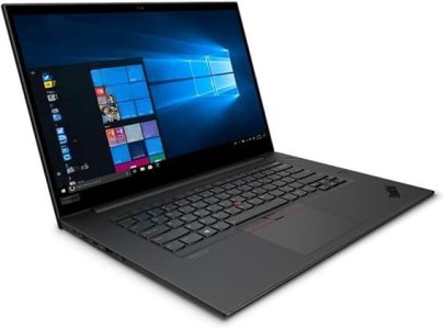 Lenovo ThinkPad P1 Gen 3 Core i9 10th Gen 16GB RAM 512GB SSD Non-Touch
