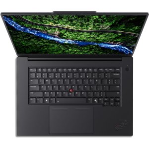 LENOVO THINKPAD P1 i9 11th Gen 16GB RAM 512GB SSD NON TOUCH