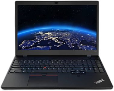 Lenovo ThinkPad P15v Core i7 12th Gen 16GB RAM 512GB SSD Non-Touch