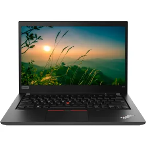 Lenovo ThinkPad T14s Core i7 10th Gen 16GB RAM 512GB SSD Non-Touch