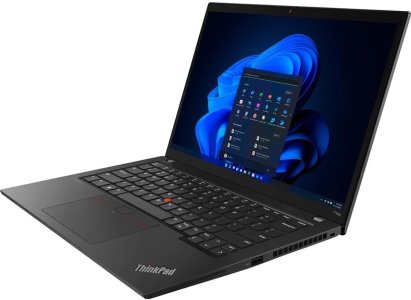 Lenovo ThinkPad T14s Core i7 10th Gen 16GB RAM 512GB SSD Non-Touch