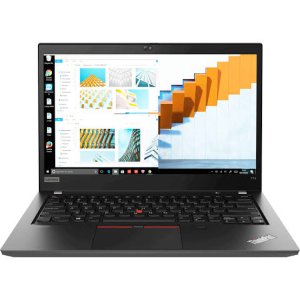 Lenovo ThinkPad T14s Core i7 10th Gen 32GB RAM 512GB SSD Touchscreen