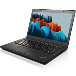 Lenovo ThinkPad T460s Core i5 6th Gen 8GB RAM 256GB SSD Non-Touch