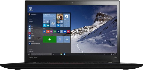 Lenovo ThinkPad T460s Core i7 6th Gen 8GB RAM 256GB SSD Non-Touch