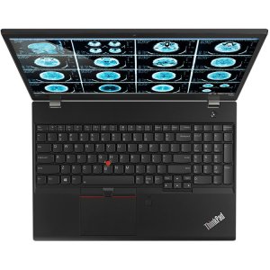 Lenovo thinkpad P52S  i7 8th Gen 16GB RAM 512GB SSD