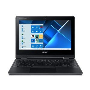ACER-TRAVELMATE-PENTIUM [R] 4GB 128 SSD X360 TOUCH SCREEN