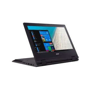 ACER-TRAVELMATE-PENTIUM [R] 4GB 128 SSD X360 TOUCH SCREEN