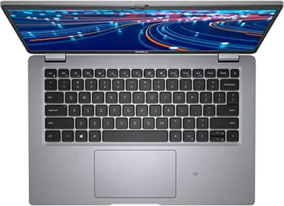 Dell LATITUDE 5320 — i7 11th Gen, 16 / 512 GB — X360 touchscreen