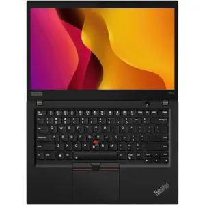 Lenovo ThinkPad T495s AMD Ryzen 7 16GB RAM 256GB SSD