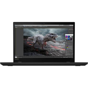 Lenovo thinkpad P53S i7 8th Gen 16gb ram 512ssd  Nontouch