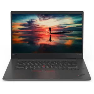 Lenovo ThinkPad X1 Extreme Core i7 8th Gen 16GB RAM 512GB SSD Touchscreen