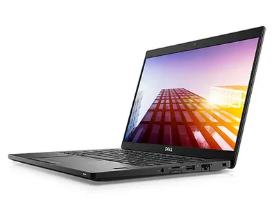 DELL LATITUDE 7390 i7 8th Gen, 8 / 256 Nontouch