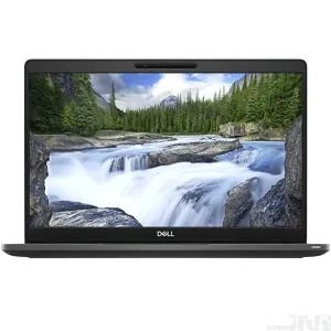 DELL LATITUDE 5300 CORE i5 8TH GEN 8 GB RAM 256 SSD NON TOUCH