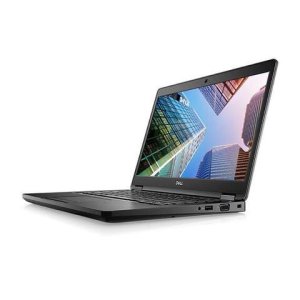 DELL LATITUDE 5300 CORE i5 8TH GEN 8 GB RAM 256 SSD NON TOUCH