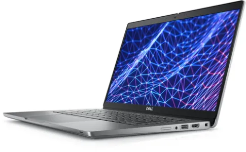 Dell LATITUDE 5330 — i7 12th Gen, 16 / 512 GB — X360 touchscreen