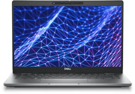 Dell LATITUDE 5330 — i7 12th Gen, 16 / 512 GB — X360 touchscreen