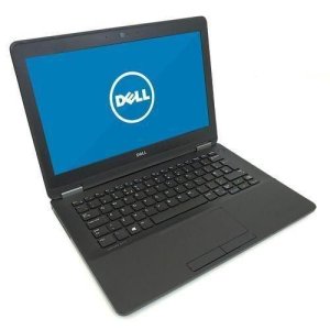 DELL LATITUDE 7270 CORE i5 8TH GEN 8/256 GB SSD NON TOUCH
