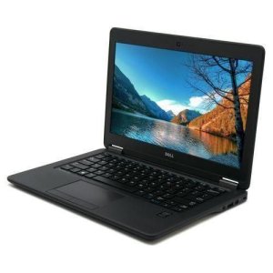 DELL LATITUDE 7270 CORE i5 8TH GEN 8/256 GB SSD NON TOUCH