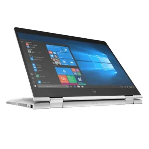 HP EliteBook 830 G6 Intel Core i5 8th Gen 8GB RAM 256GB SSD Non-Touch