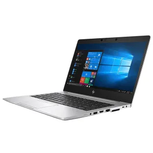 HP EliteBook 830 G6 Intel Core i5 8th Gen 8GB RAM 256GB SSD Non-Touch