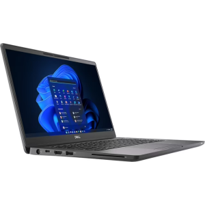 DELL LATITUDE 7300 CORE i5 8TH GEN 8/256 GB SSD NON TOUCH