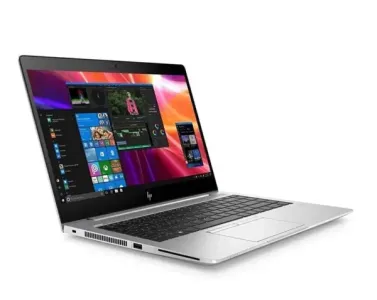 HP EliteBook 830 G6 Intel Core i7 8th Gen 8GB RAM 256GB SSD Non-Touch