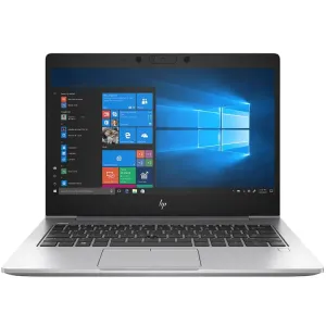 HP EliteBook 830 G6 Intel Core i7 8th Gen 8GB RAM 256GB SSD Non-Touch
