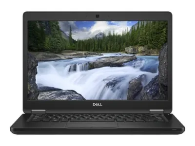 Dell LATITUDE 7320 — i7 11th Gen, 16 / 512 GB — X360 touchscreen