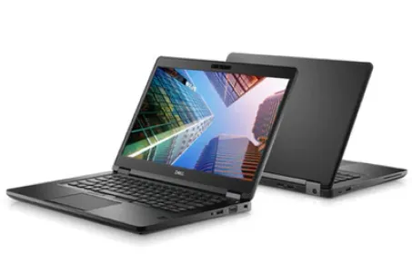 Dell LATITUDE 7320 — i7 11th Gen, 16 / 512 GB — X360 touchscreen