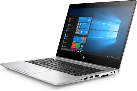HP EliteBook 830 G6 Intel Core i7 8th Gen 8GB RAM 256GB SSD Touchscreen