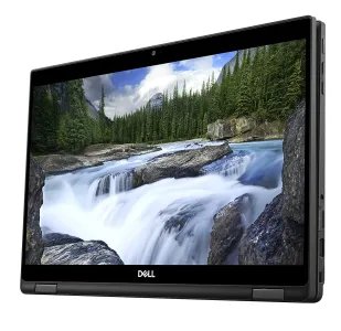 DELL LATITUDE 7390 2in 1 i7 8TH 16/512 TOUCHSCRREN X360