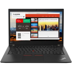 Lenovo THINKPAD T480s i5 8th Gen 8GB RAM 256GB SSD  NON TOUCH