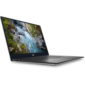 Dell Precision 15 5540 — XEON, 16 / 512 GB SSD 4GPU INVIDIA GRAPHICS NON TOUCH