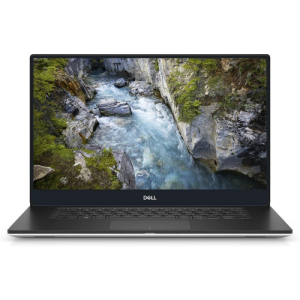 Dell Precision 15 5540 — XEON, 16 / 512 GB SSD 4GPU INVIDIA GRAPHICS NON TOUCH