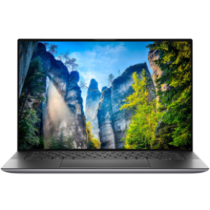 Dell Precision 15 5550 CORE i7 10th Gen, 16 / 512 GB SSD— 4GPU NVIDIA GRAPHICS NON TOUCH