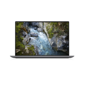Dell Precision 5560 15 i7 11th Gen 16 / 512 GB 4GB NVIDIA T1200 NonTouch
