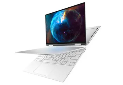 Dell XPS 13 7390 i7 10th Gen, 16 / 512 touchscreen