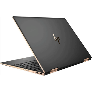 HP Spectre x360 Convertible 15-ch0xx i7 8th 16GB RAM 512GB SSD Touchscreen 