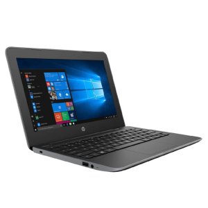 HP Stream Laptop 11-ah0xx Intel Celeron 4GB RAM 64GB SSD 