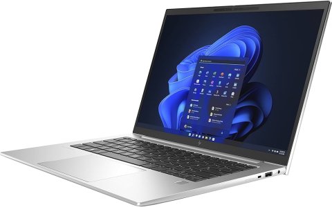 HP EliteBook 845 G9 AMD Ryzen 5 PRO 6650U 8GB RAM 256GB SSD Non-Touch
