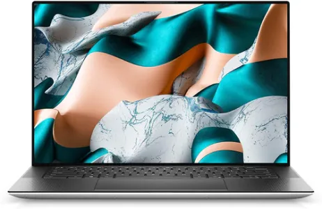 Dell XPS 15 9500 i7 10th Gen, 16 GB RAM 512SSD 4GB GPU NDIVIDIA GEFORCE GTX NON TOUCH
