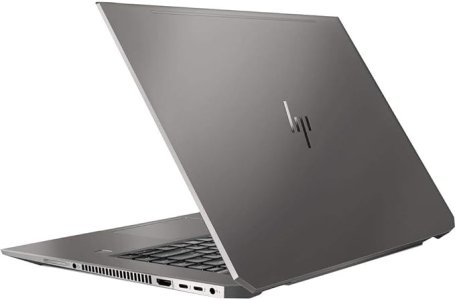 HP ZBook Studio G5 i7 8th 16GB RAM 512GB SSD 4GB NVIDIA Non-Touch 