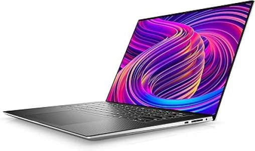 Dell XPS 15 9510 CORE i9 11th Gen, 16GB RAM 512 4GB GPU NDIVIDIA GEFORCE RTX NON TOUCH
