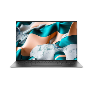 Dell XPS 15 9510 CORE i7 11th Gen, 16GB RAM 512 4GB GPU NDIVIDIA GEFORCE RTX NON TOUCH