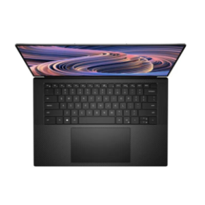 Dell XPS 15 9520 CORE i7 12th Gen, 16 GB RAM 512 4GB GPU NDIVIDIA GEFORCE RTX NON TOUCH