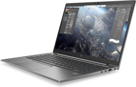 HP ZBook Firefly 14 G10 Core i7 13th Gen 16GB RAM 512GB SSD Non-Touch 