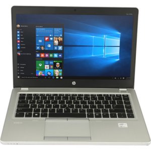 HP EliteBook Folio 9470M Core i5 3rd Gen 8GB RAM 500GB HDD Non-Touch