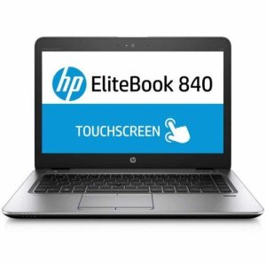 HP ELITEBOK 840 G4 I5 7TH GEN 8GB 256 SSD TOUCHSCREEEN